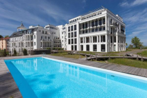 Seestern FIRST SELLIN Apartement 23 in Sellin